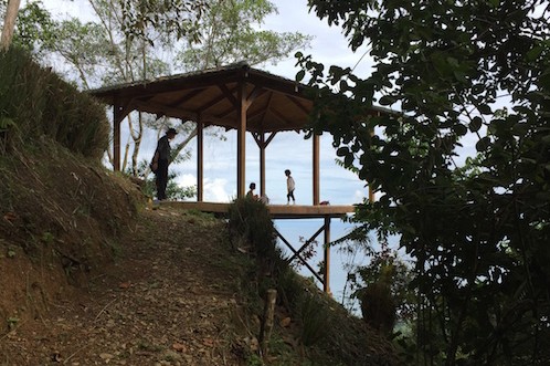 The Mirador
