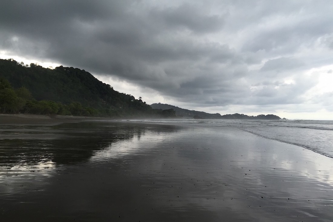 Playa Dominical