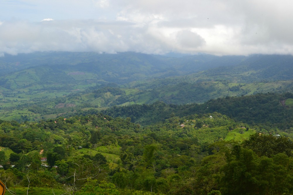 San Isidro