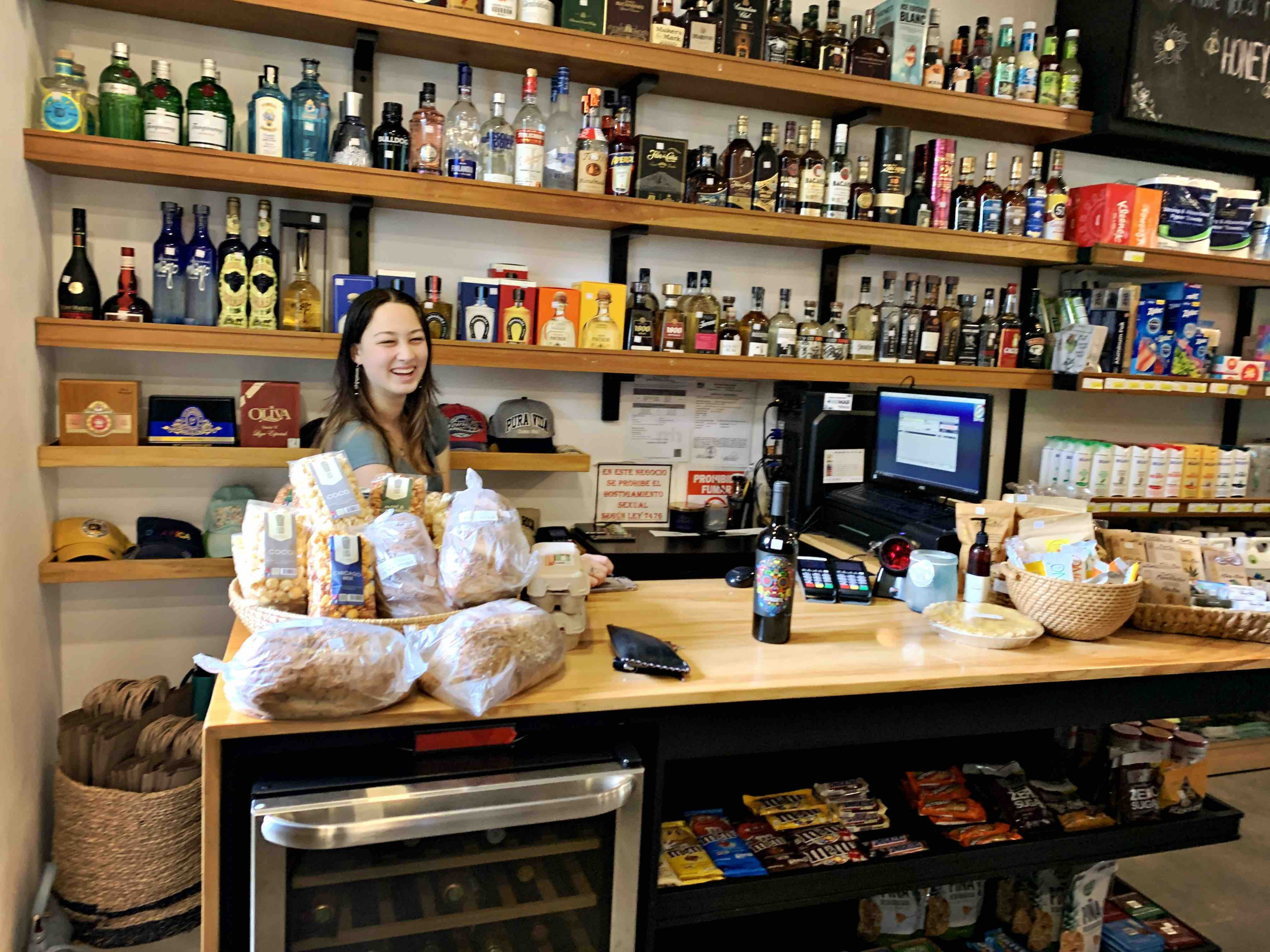 Alexa's Market